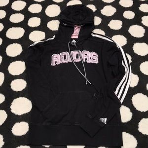 Adidas hoodies
